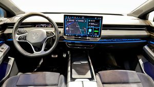 Volkswagen ID.7 bild 10