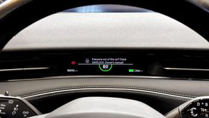 Volkswagen ID.7 bild 21