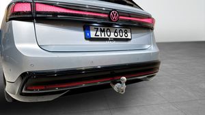 Volkswagen ID.7 bild 13