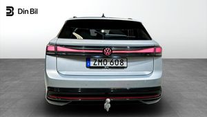 Volkswagen ID.7 bild 5