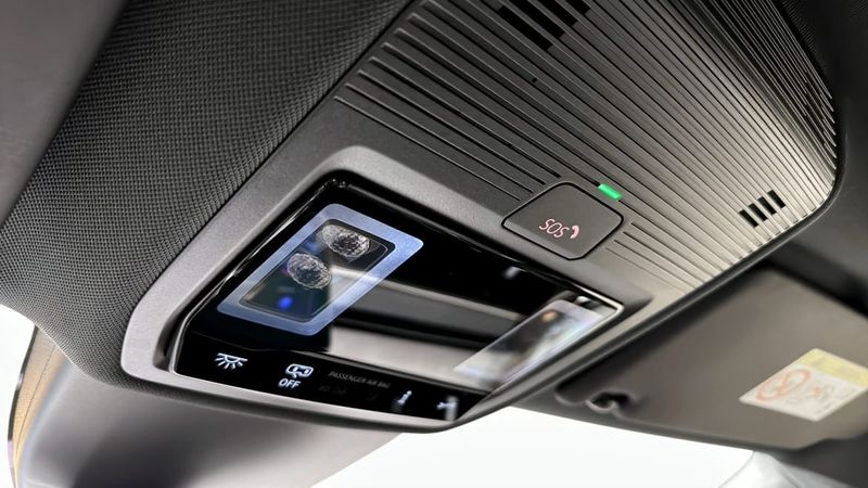 Volkswagen ID.7 bild 20