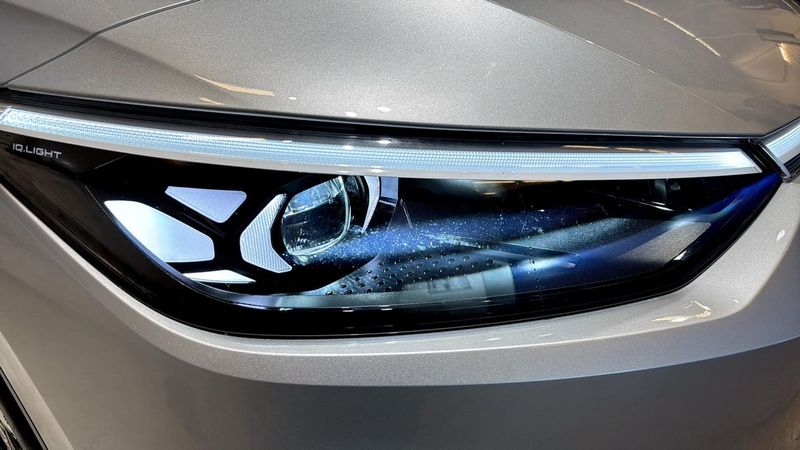 Volkswagen ID.7 bild 16