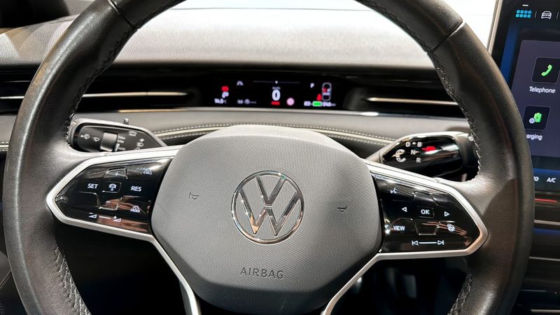 Volkswagen ID.7 bild 19