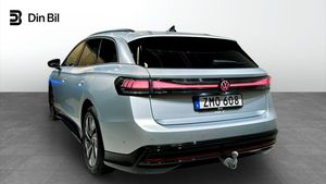 Volkswagen ID.7 bild 3