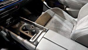Volkswagen ID.7 bild 18