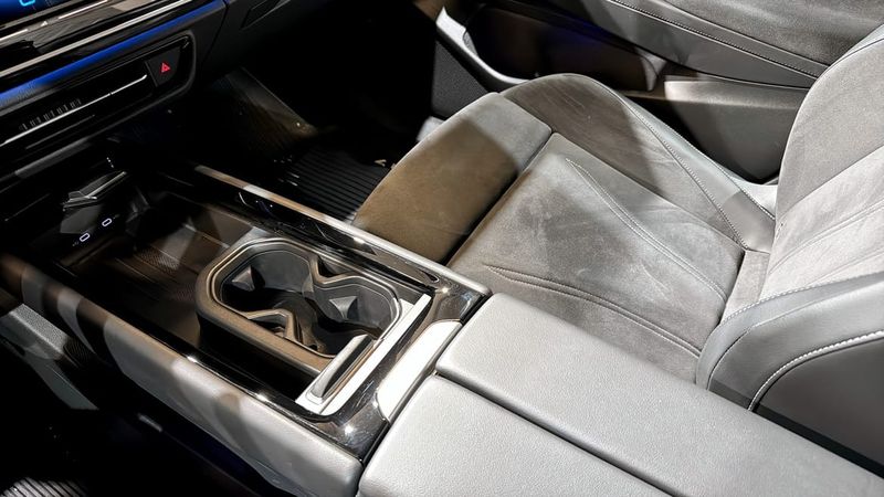Volkswagen ID.7 bild 18