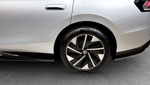 Volkswagen ID.7 bild 6