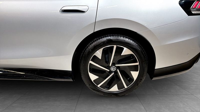 Volkswagen ID.7 bild 6