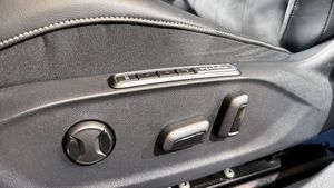 Volkswagen ID.7 bild 17