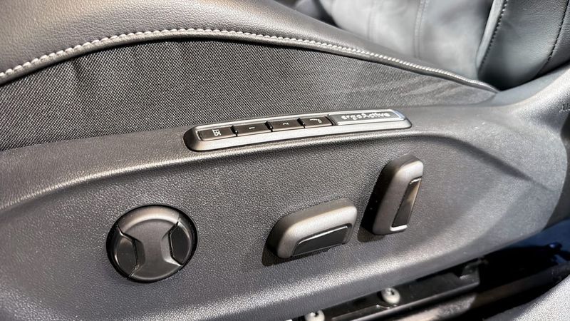 Volkswagen ID.7 bild 17
