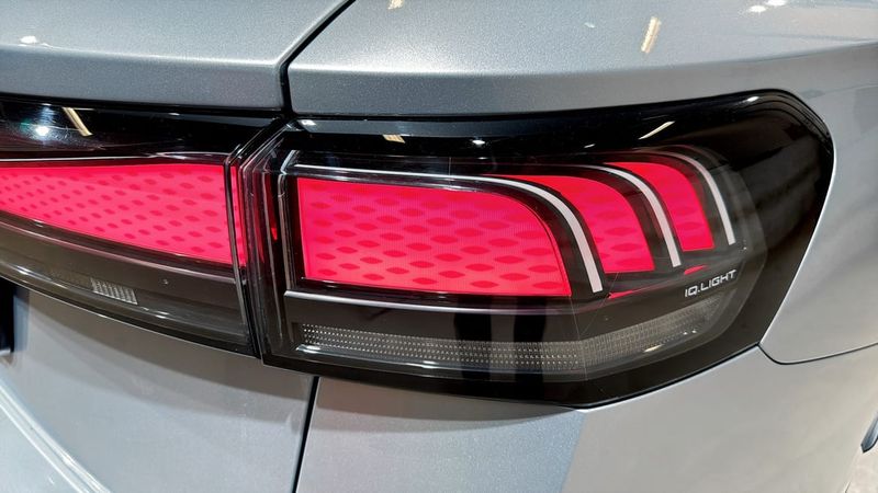 Volkswagen ID.7 bild 15