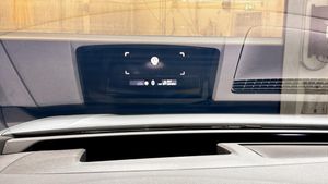 Volkswagen ID.7 bild 22