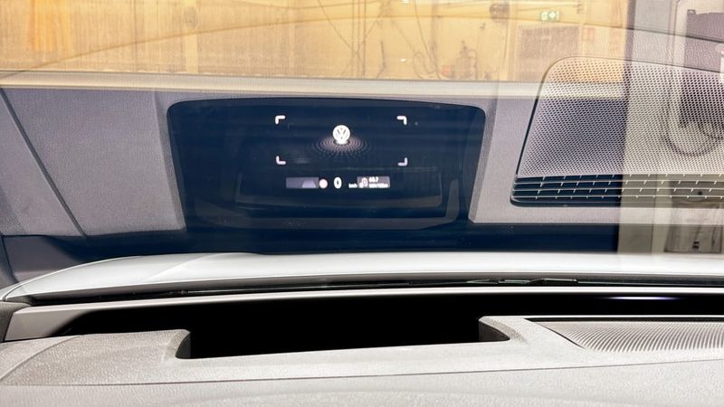 Volkswagen ID.7 bild 22