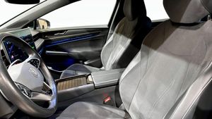 Volkswagen ID.7 bild 8