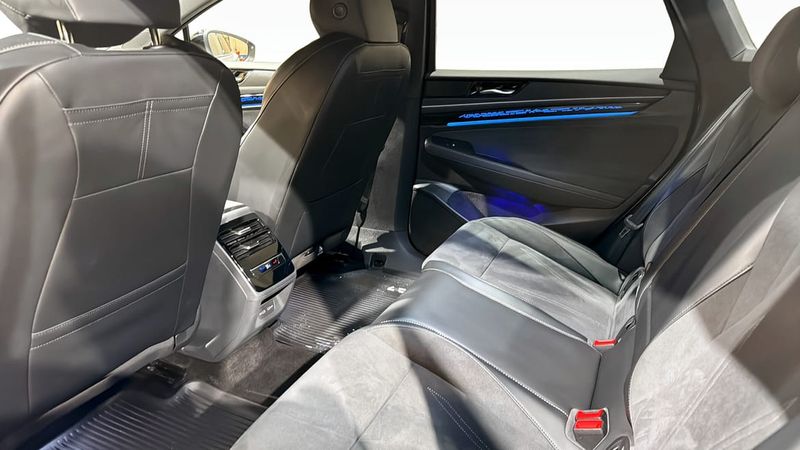 Volkswagen ID.7 bild 11