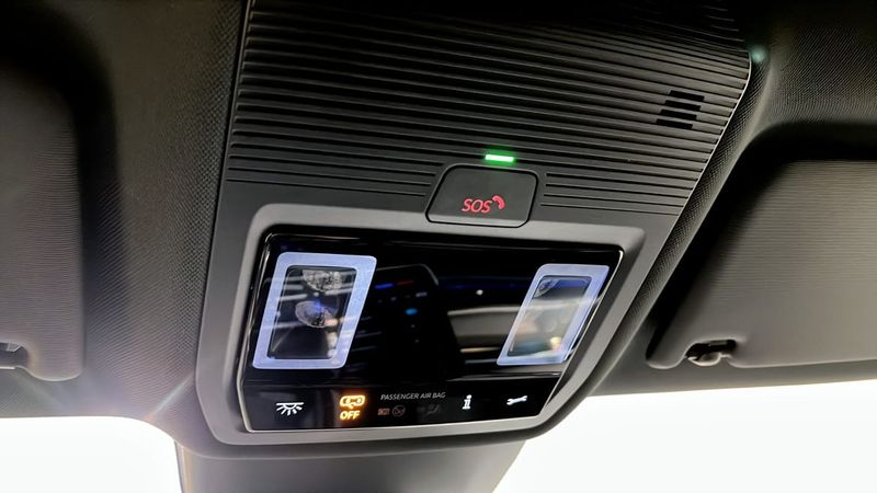 Volkswagen ID.7 bild 22
