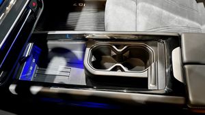 Volkswagen ID.7 bild 19