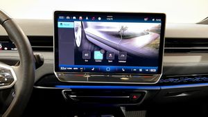 Volkswagen ID.7 bild 9