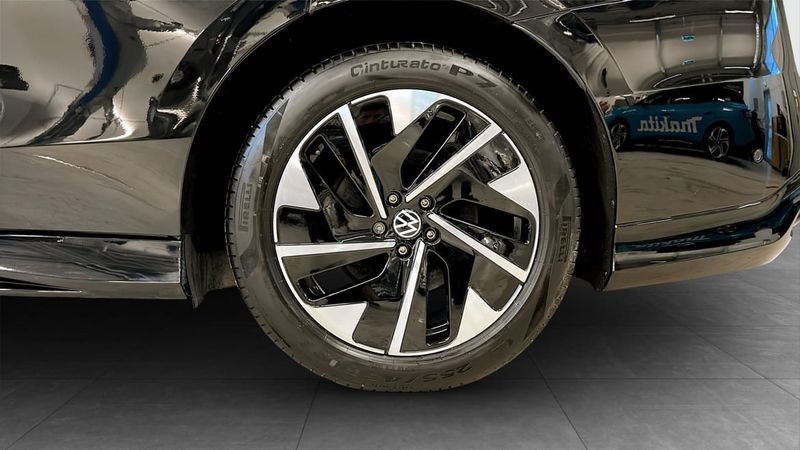Volkswagen ID.7 bild 6