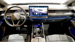 Volkswagen ID.7 bild 10