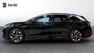 Volkswagen ID.7 bild 2