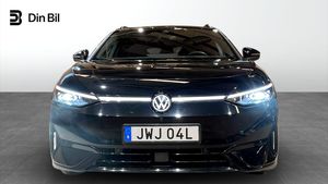 Volkswagen ID.7 bild 4