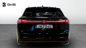 Volkswagen ID.7 bild 5