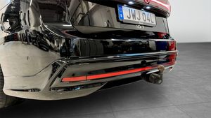 Volkswagen ID.7 bild 13