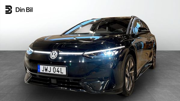 Volkswagen ID.7 Pro Tourer Edition/Drag/Komfort - 2025