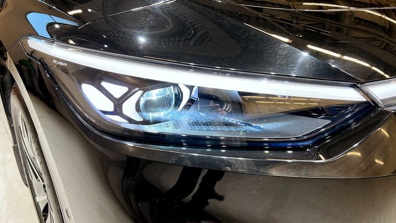 Volkswagen ID.7 bild 16