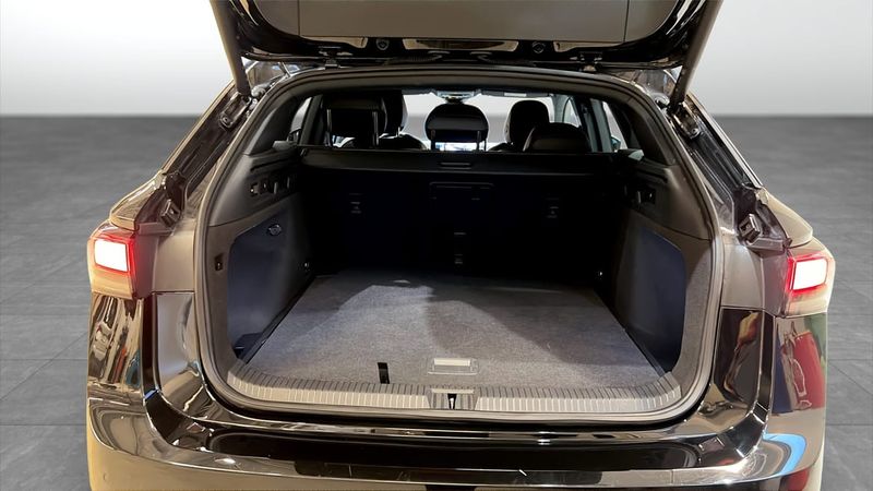 Volkswagen ID.7 bild 12