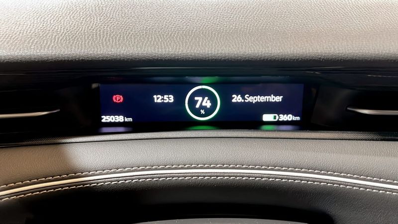 Volkswagen ID.7 bild 21