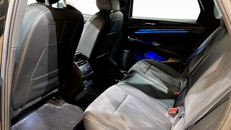 Volkswagen ID.7 bild 11