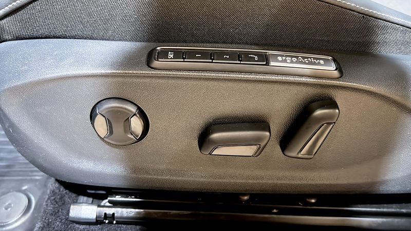 Volkswagen ID.7 bild 17
