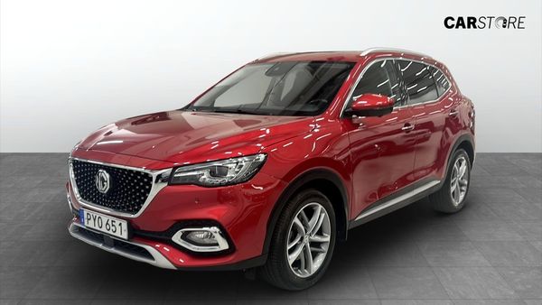 MG EHS PLUG-IN HYBRI 258hk| LUXURY | PANO | CARPLAY | - 2021