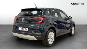 Renault Captur bild 2