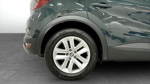 Renault Captur bild 9