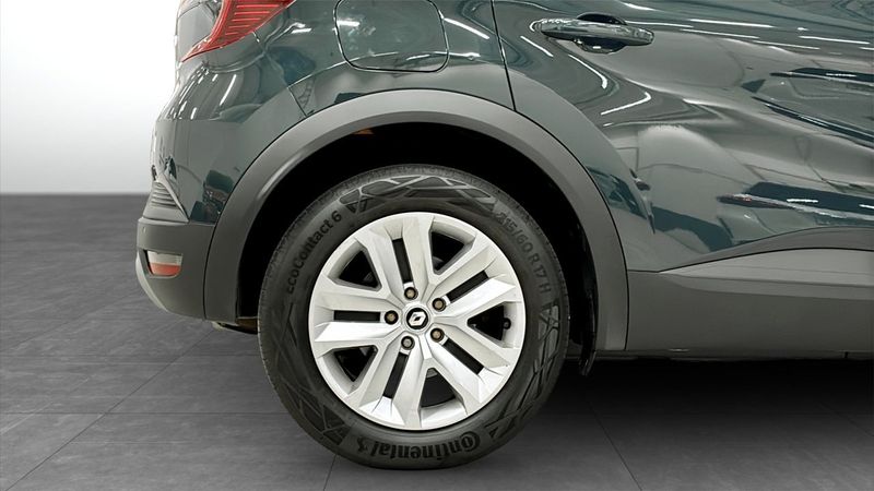 Renault Captur bild 9