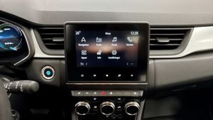 Renault Captur bild 12