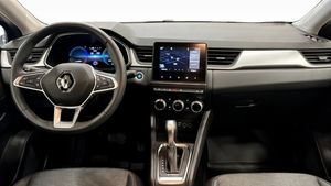 Renault Captur bild 4