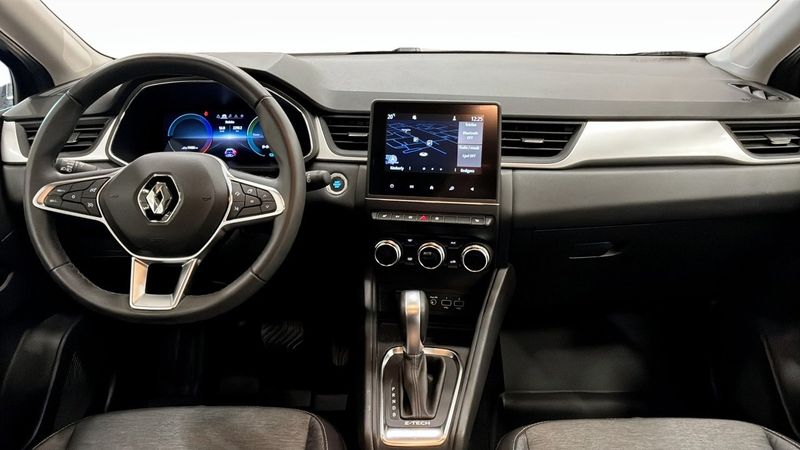 Renault Captur bild 4