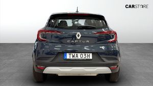 Renault Captur bild 7