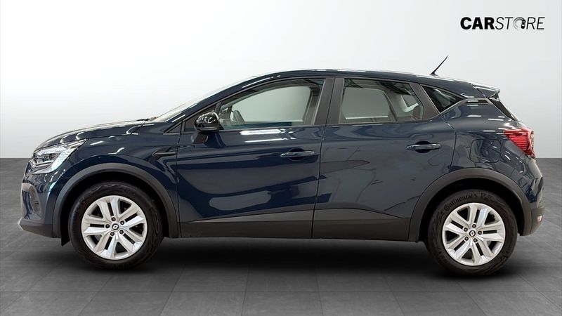 Renault Captur bild 6
