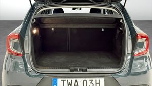 Renault Captur bild 10
