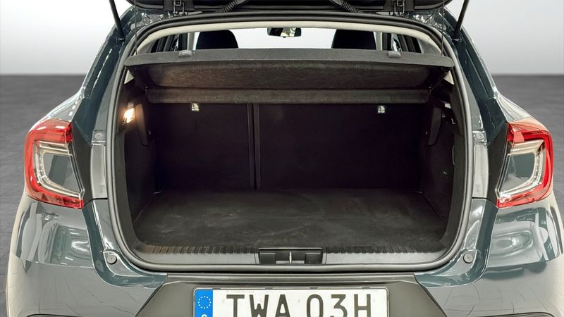 Renault Captur bild 10