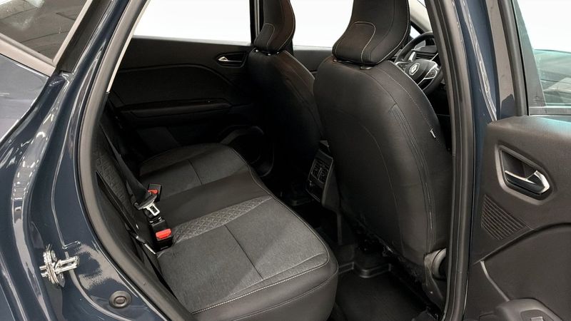 Renault Captur bild 5