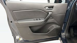 Renault Captur bild 11