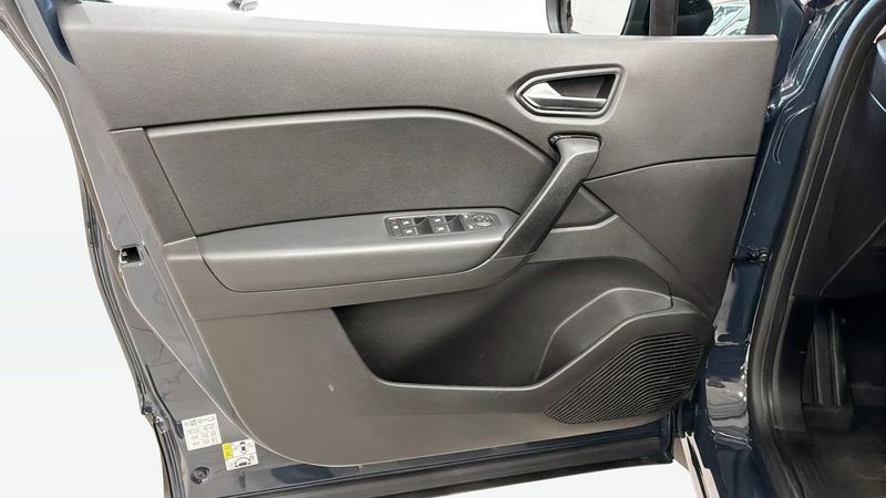 Renault Captur bild 11