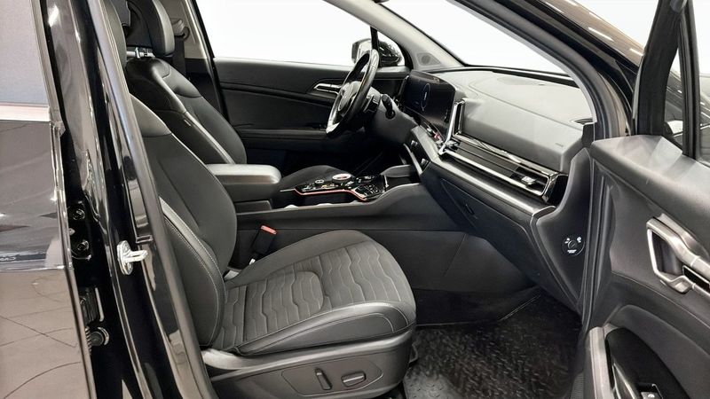 Kia Sportage bild 3