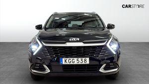 Kia Sportage bild 8